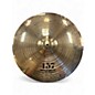 Used Wuhan 20in 457 HEAVY METAL RIDE Cymbal thumbnail