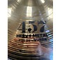 Used Wuhan 20in 457 HEAVY METAL RIDE Cymbal