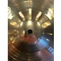 Used Wuhan 20in 457 HEAVY METAL RIDE Cymbal