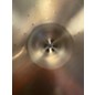 Used Wuhan 20in 457 HEAVY METAL RIDE Cymbal
