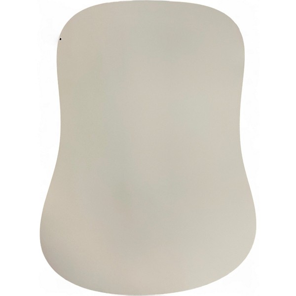 Used Lava Me Play 36" Frost White Acoustic Electric Guitar