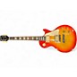Used 2025 Gibson Les Paul Standard 50's Double Trouble Vintage Cherry Sunburst Solid Body Electric Guitar thumbnail