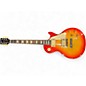Used 2025 Gibson Les Paul Standard 50's Double Trouble Vintage Cherry Sunburst Solid Body Electric Guitar