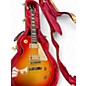 Used 2025 Gibson Les Paul Standard 50's Double Trouble Vintage Cherry Sunburst Solid Body Electric Guitar