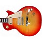 Used 2025 Gibson Les Paul Standard 50's Double Trouble Vintage Cherry Sunburst Solid Body Electric Guitar