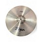Used Zildjian 18in Avedis FAST CRASH Cymbal thumbnail