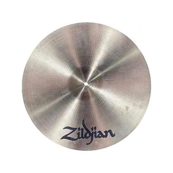 Used Zildjian 18in Avedis FAST CRASH Cymbal