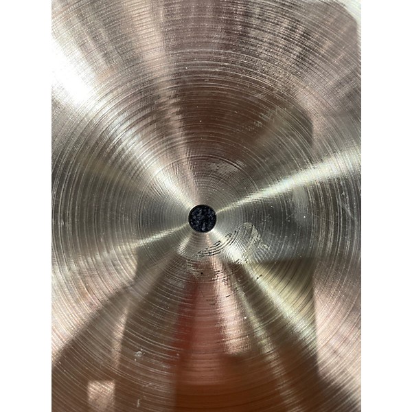 Used Zildjian 18in Avedis FAST CRASH Cymbal