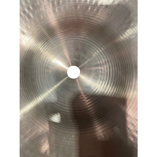 Used Zildjian 18in Avedis FAST CRASH Cymbal