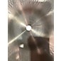 Used Zildjian 18in Avedis FAST CRASH Cymbal