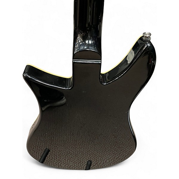 Used Duesenberg Double Cat Royal Blue Hollow Body Electric Guitar