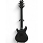 Used PRS se custom 24/08 Shadow Burst Solid Body Electric Guitar