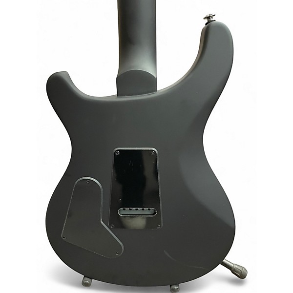 Used PRS se custom 24/08 Shadow Burst Solid Body Electric Guitar