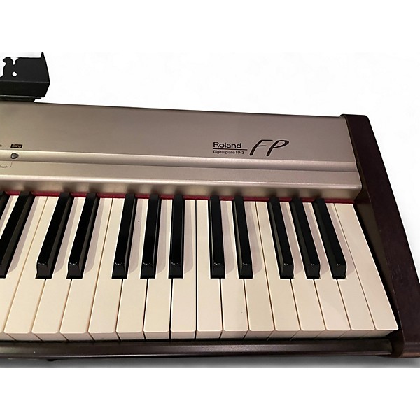 Used Roland FP-3 Stage Piano Stage Piano