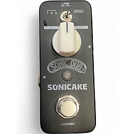 Used Sonic Cake SONIC DUB Pedal