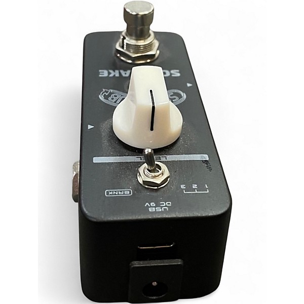 Used Sonic Cake SONIC DUB Pedal