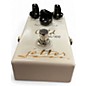 Used Jetter Gear JG010GS Gold Standard Overdrive Effect Pedal