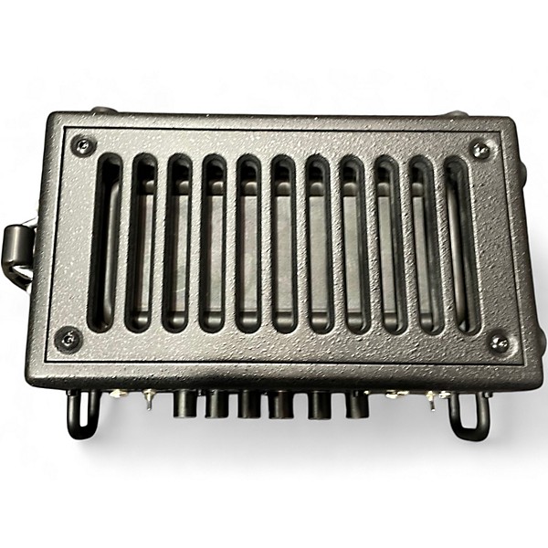 Used Phil Jones Bass DOUBLE FOUR BG-75 Bass Combo Amp