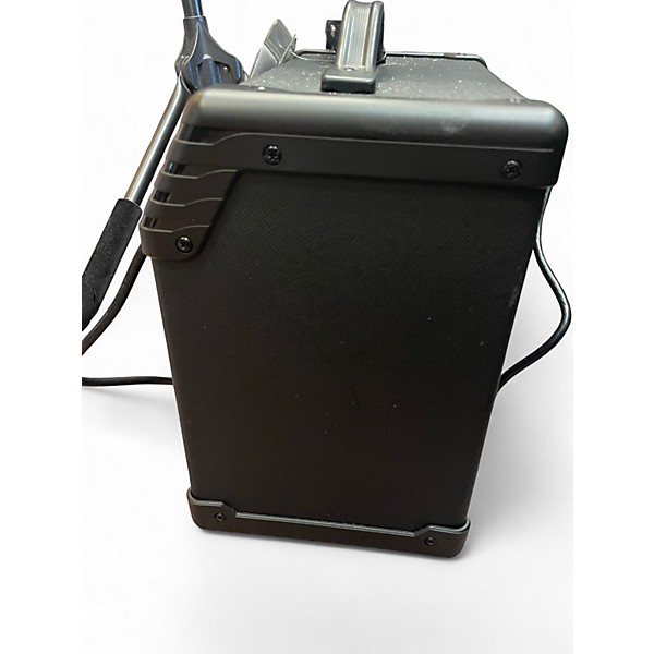 Used Line 6 Spider V 20 MkII 20w 1x8 Guitar Combo Amp