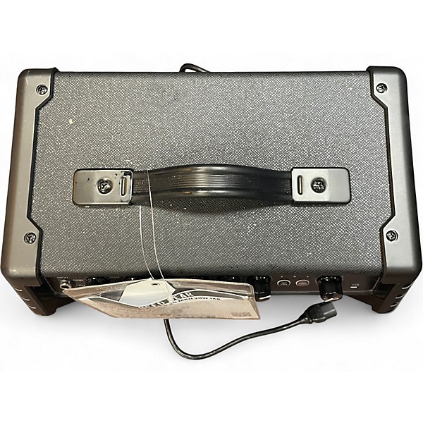 Used Line 6 Spider V 20 MkII 20w 1x8 Guitar Combo Amp