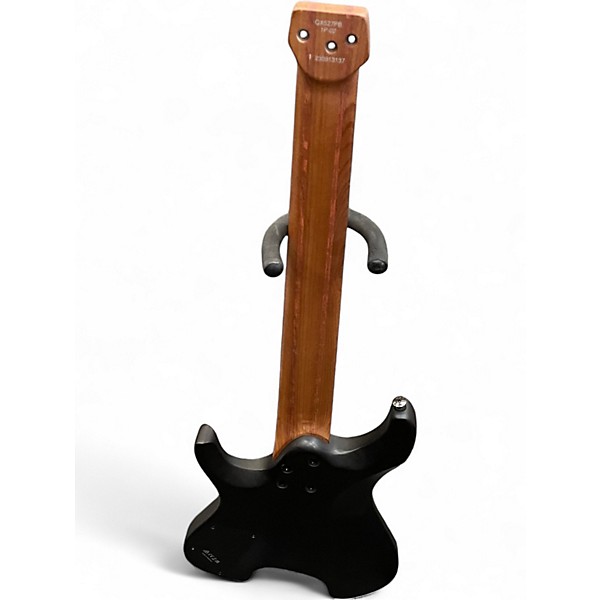 Used Ibanez QX527PB ANTIQUE BROWN STAINED Solid Body Electric Guitar