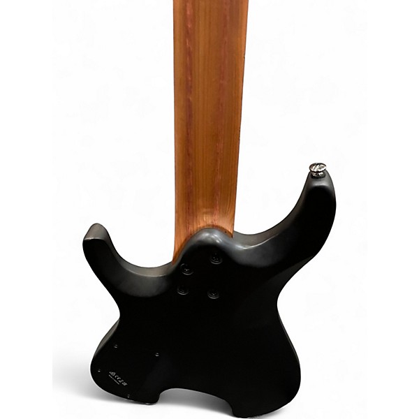 Used Ibanez QX527PB ANTIQUE BROWN STAINED Solid Body Electric Guitar