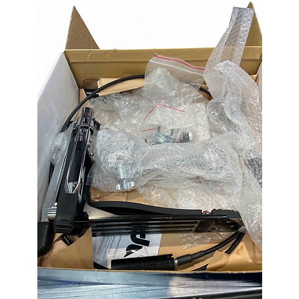 Used DW 9503LB Hi Hat Stand