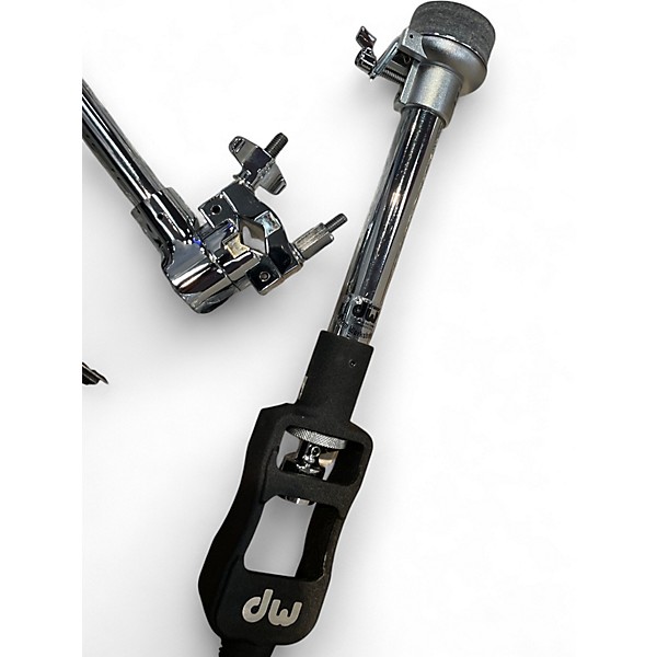Used DW 9503LB Hi Hat Stand