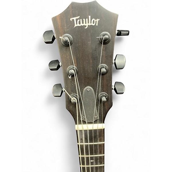 Used Taylor T5Z Classic shaded edgeburst Acoustic Electric Guitar