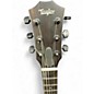 Used Taylor T5Z Classic shaded edgeburst Acoustic Electric Guitar
