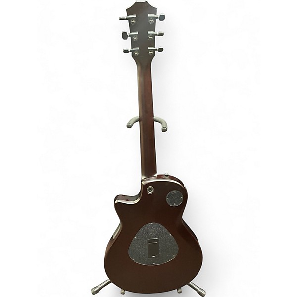 Used Taylor T5Z Classic shaded edgeburst Acoustic Electric Guitar