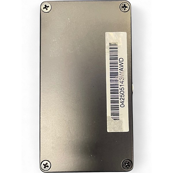 Used Warm Audio WARMDRIVE Effect Pedal