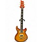 Used PRS S2 McCarty 594 Honey Gold Burst Solid Body Electric Guitar thumbnail