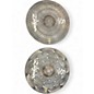 Used Zildjian 14in S Dark Cymbal thumbnail
