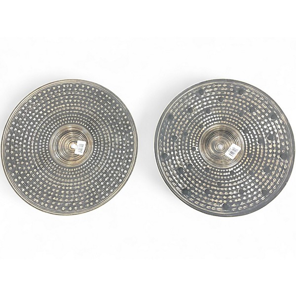 Used Zildjian 14in S Dark Cymbal