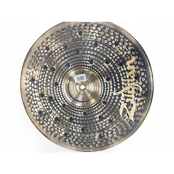 Used Zildjian 16in S Dark Crash Cymbal