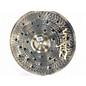 Used Zildjian 16in S Dark Crash Cymbal
