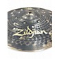 Used Zildjian 16in S Dark Crash Cymbal