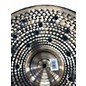Used Zildjian 16in S Dark Crash Cymbal
