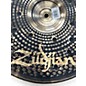 Used Zildjian 16in S Dark Crash Cymbal