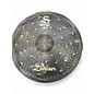 Used Zildjian 18in S Dark Cymbal thumbnail