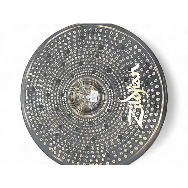 Used Zildjian 18in S Dark Cymbal