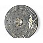 Used Zildjian 18in S Dark Cymbal