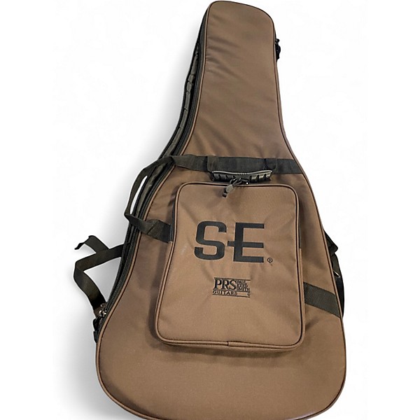 Used PRS se special BLUE IRI Solid Body Electric Guitar