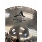 Used Zildjian 14in Mastersound Hi Hat Bottom Cymbal