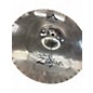Used Zildjian 14in Mastersound Hi Hat Bottom Cymbal