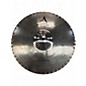 Used Zildjian 14in Mastersound Hi Hat Bottom Cymbal thumbnail