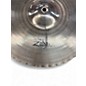 Used Zildjian 14in Mastersound Hi Hat Bottom Cymbal
