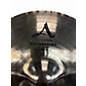 Used Zildjian 14in Mastersound Hi Hat Bottom Cymbal