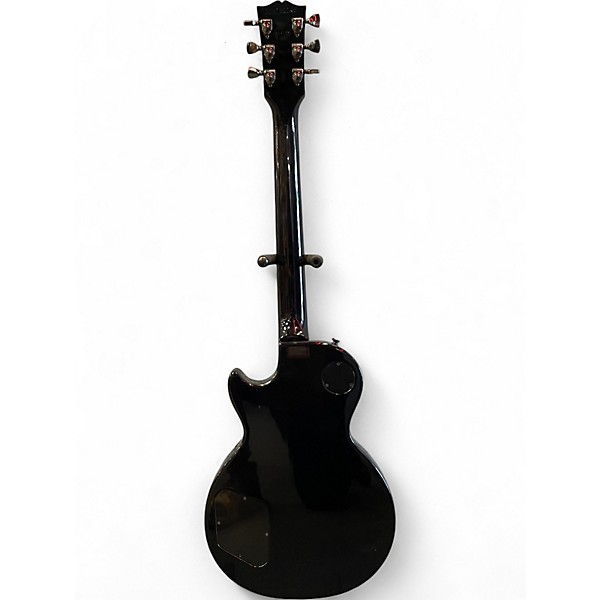 Used Gibson Les Paul Studio Dark GC Exclusive Navy Blue Solid Body Electric Guitar